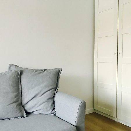 Appartamento Nida Four Seasons Esterno foto